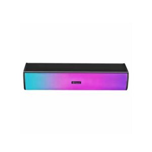 Kisonli I-630 RGB USB & Bluetooth Speakers