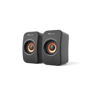 Kisonli KS-07 6W USB Computer Speakers