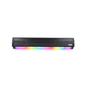 Kisonli LED-802 10W Bluetooth RGB Soundbar
