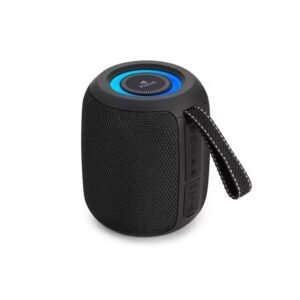 Kisonli Q26 10W Portable Bluetooth RGB Speaker