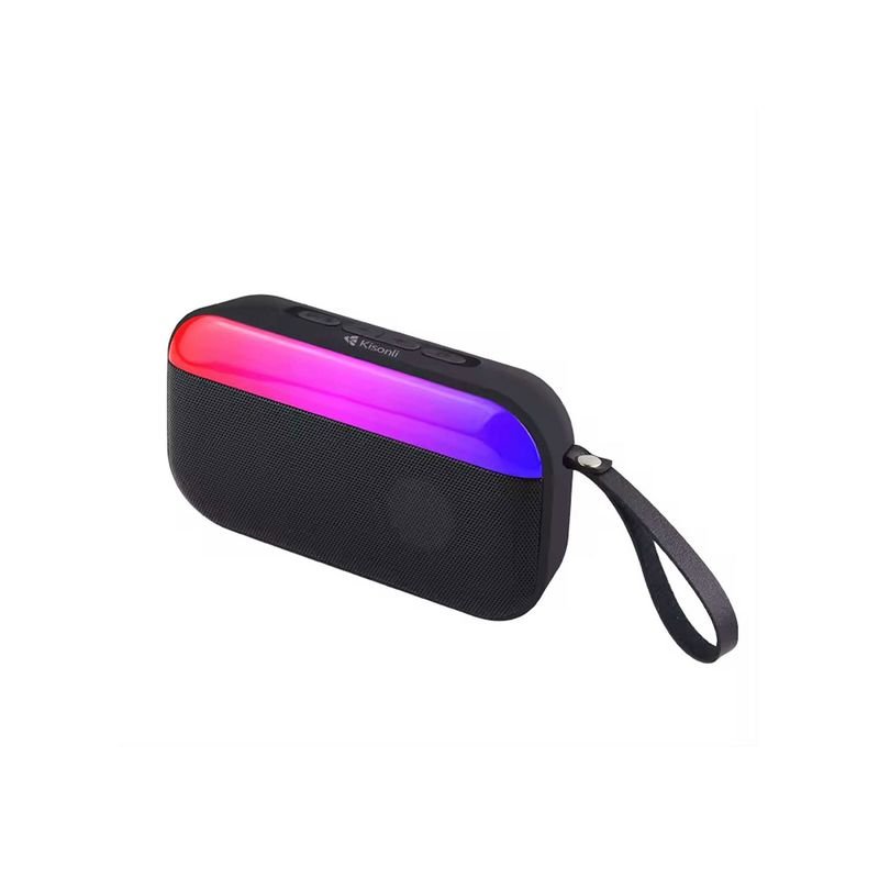 kisonli-s19-5w-portable-bluetooth-mini-speaker Kisonli S19 5W Portable Bluetooth Mini Speaker