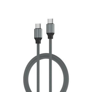 LDNIO LC441C 65W USB-C to USB-C Cable — 1m