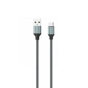 LDNIO LS441 30W USB-C Charging & Data Cable — 1m