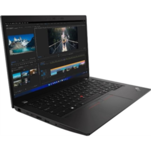 Lenovo ThinkPad L14 Gen 3 — reference photo, not the actual used unit
