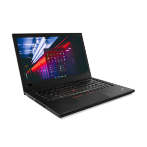 Lenovo ThinkPad L380 — reference photo, not the actual used unit