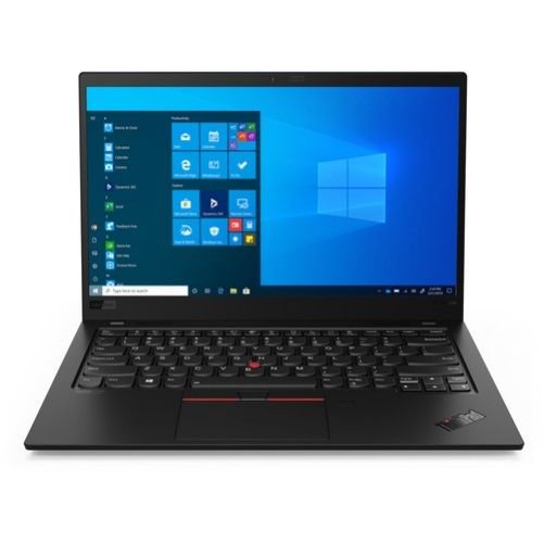 Lenovo ThinkPad X1 Carbon used laptop reference image