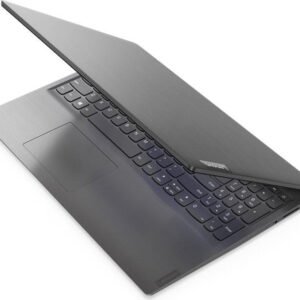 Lenovo V15 — reference photo, not the actual used unit
