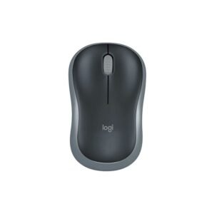 Logitech M185 2.4GHz Wireless Mouse
