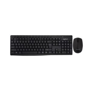 Logitech MK290 Wireless Keyboard and Mouse Combo