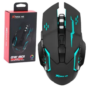 Xtrike Me GW-601 wireless gaming mouse