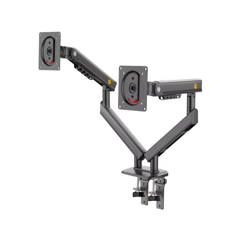 north-bayou-a5c-dual-monitor-arm-17-32-inch North Bayou A5C Dual Monitor Arm — 17–32 Inch