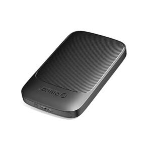ORICO 2020U3-V1 2.5-inch SATA USB 3.0 Enclosure