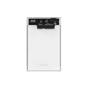 ORICO 2139U3-CR 2.5-inch SATA USB 3.0 Enclosure