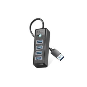 Orico PW4U 4-Port USB 3.0 Hub