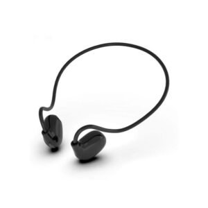 Pro Air Neck Hanging Wireless Earphones (Black)