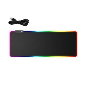 RGB Gaming Mouse Pad 800 × 300 mm