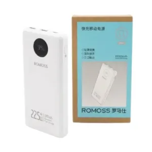 Romoss PHO10F 10000mAh power bank