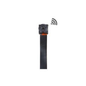 S06 1080p Battery-Powered Wi-Fi Camera