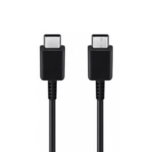 Samsung USB-C to USB-C Charging & Data Cable — 1m