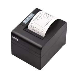 Speed-X SP-250U 80mm USB Thermal Receipt Printer