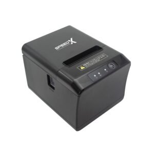 Speed-X SP-350U 80mm USB receipt printer