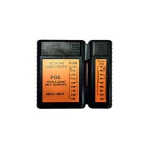 Speed-X SP-T365 PoE Network Cable Tester