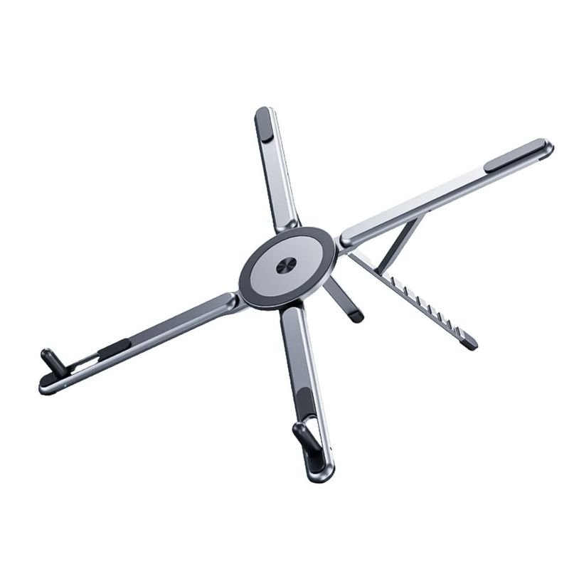 speed-x-sx-l01-4-in-1-magnetic-foldable-stand Speed-X SX-L01 4-in-1 Magnetic Foldable Stand