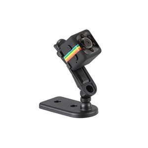 SQ11 Mini 1080p Camera