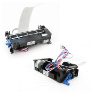Auto cutter replacement part for thermal printers
