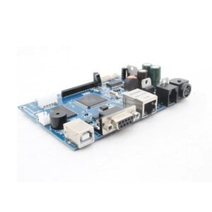 Thermal Printer Main Board PCB Kit — USB