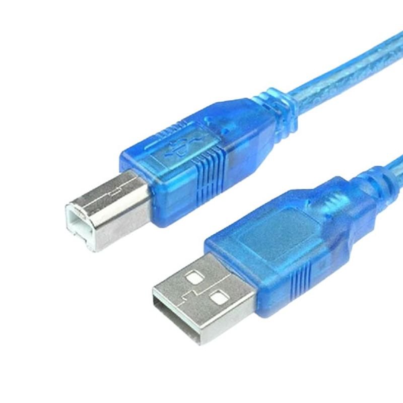 usb-2-0-printer-cable-10m USB 2.0 Printer Cable - 10m