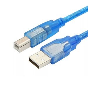USB 2.0 Printer Cable - 3m
