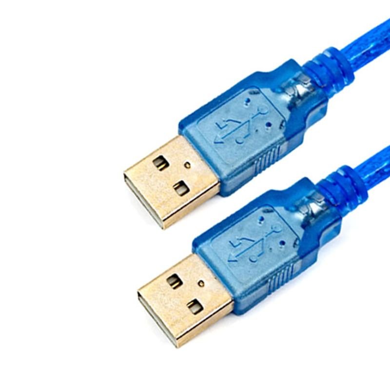 usb-2-0-type-a-to-type-a-cable-1-5m USB 2.0 Type-A to Type-A Cable - 1.5m