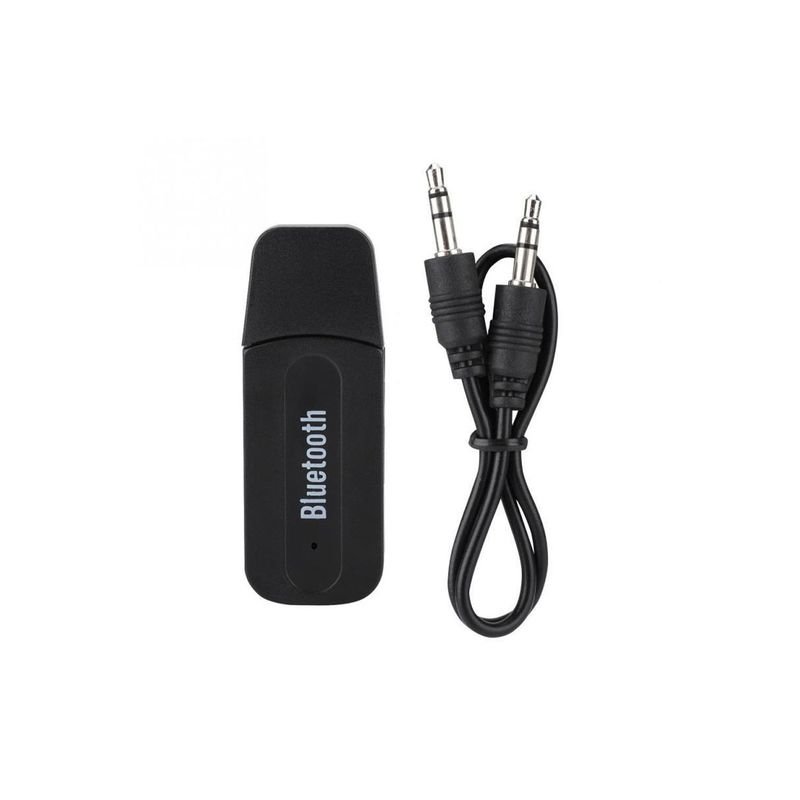 usb-bluetooth-music-receiver-with-aux-cable USB Bluetooth Music Receiver with AUX Cable