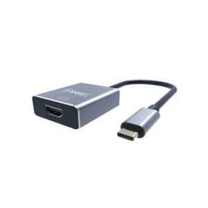 USB-C to HDMI Converter