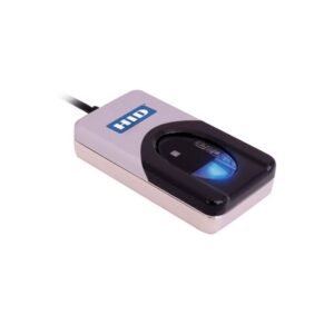 USB Optical Fingerprint Reader