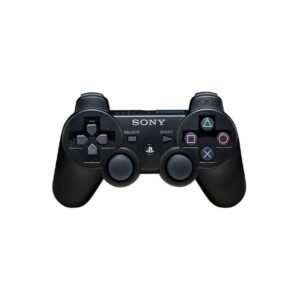 Wireless Game Controller Compatible with PS3