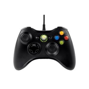 Wired Controller for Xbox 360 and Windows
