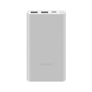 Xiaomi Mi 10000mAh 22.5W USB-C Power Bank (Silver)