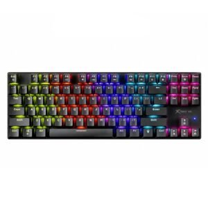Xtrike Me GK-989 TKL Mechanical Gaming Keyboard