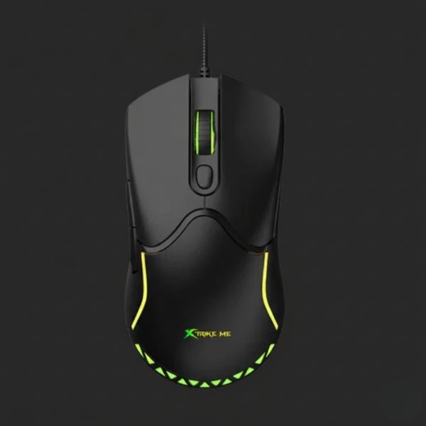 xtrike-me-gm-217-rgb-6-button-wired-gaming-mouse Xtrike Me GM-217 RGB 6-button wired gaming mouse