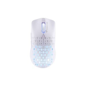 Xtrike Me GM209W RGB Gaming Mouse