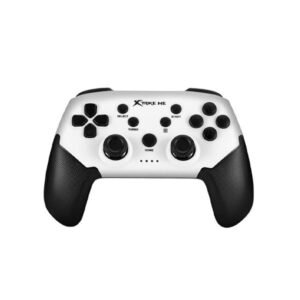 Xtrike Me GP-43 Wireless Gamepad with Phone Holder
