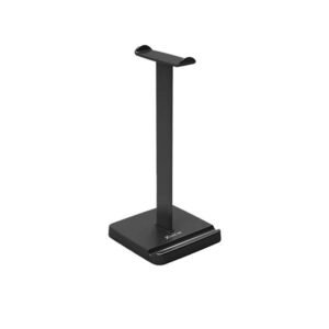 Xtrike Me HT-08 Headset Stand with Phone Holder