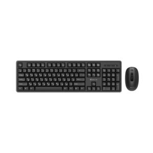 Xtrike Me MK-307 EN Wireless Keyboard and Mouse Combo