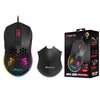 Xtrike Me GM-316 wired RGB gaming mouse